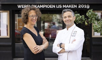 Utrecht volgens Roberto Coletti en Carlina de Lorenzo: ‘De klanten zijn onze echte jury’