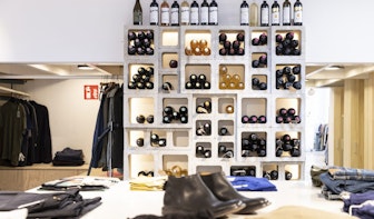 Gemeente Utrecht herhaalt, alcoholverkoop in kledingwinkels is echt niet de bedoeling