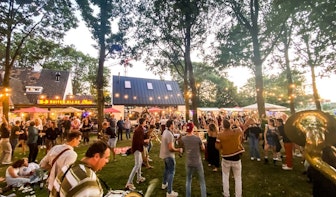 Uittips in Utrecht: Bier und Wein am Rhein Festival, Clouseau in TivoliVredenburg en de film Knor
