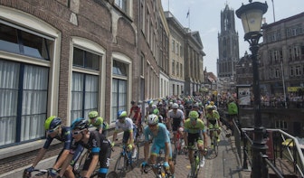 Gemeente benadrukt dat Tour de France voor vrouwen naar Utrecht halen op dit moment geen ambitie is