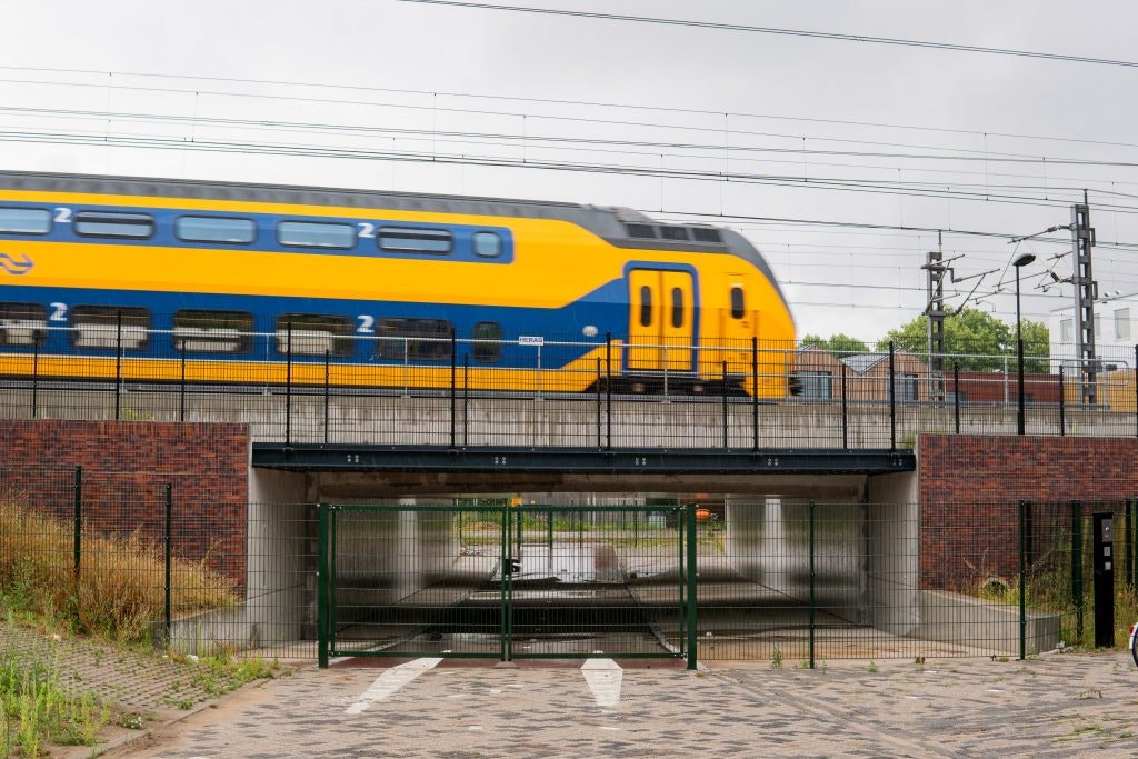 Utrechts college blijft bij standpunt over tunnel Locomotiefstraat: ‘Advies is om tunnel nog niet open te stellen’