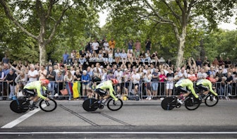 Vuelta-start overtreft verwachtingen organisatie en trekt honderdduizenden bezoekers naar Utrecht
