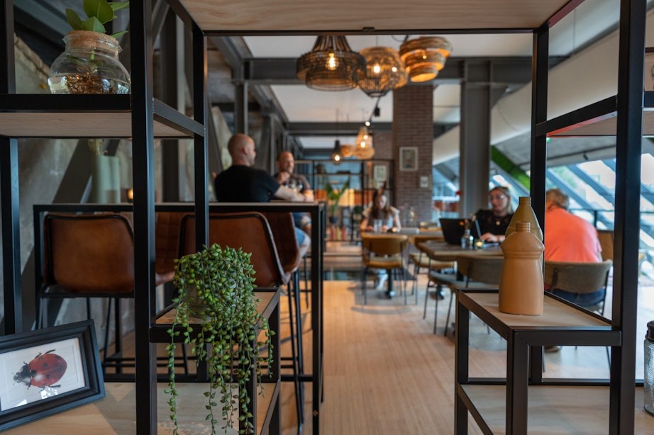Monumentaal Fort de Gagel in Utrecht opent als restaurant en evenementenlocatie de deuren voor bezoekers