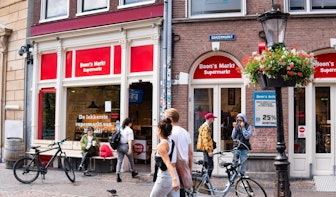 Boon’s Markt en Albert Heijn Potterstraat in Utrecht weer tot middernacht geopend