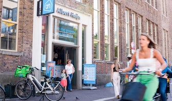 Verbod op alcoholverkoop na 22.00 uur bij supermarkten binnenstad Utrecht blijft van kracht