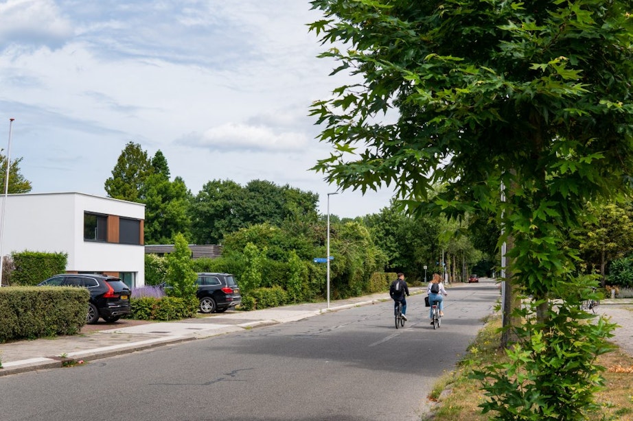 Straatnamen in Utrecht: waar komt de naam Xenophonlaan vandaan?