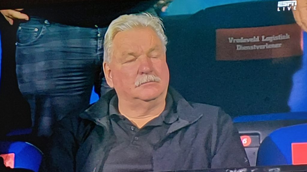 Ben ten Boden: What the fuck!