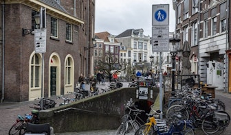 Politie registreerde sinds 2020 419 incidenten op Ganzenmarkt in Utrecht