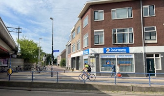 Verdwenen winkels: Max van Praag’s Platenspeciaalhuis aan de Amsterdamsestraatweg