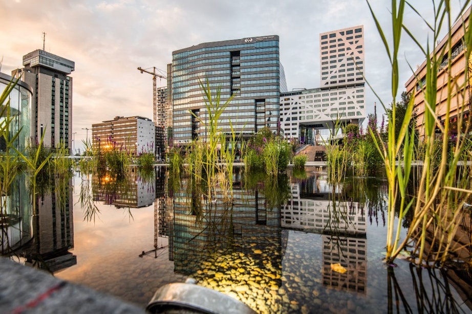Gemeente Utrecht presenteert nieuwe begroting; wat te doen met 1,7 miljard euro?