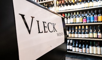 Op bezoek bij Vleck Wijnen: ‘Natuurwijn hoeft helemaal niet wild, funky, bruisend en bubbelend te zijn’