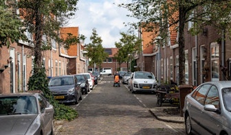 Straatnamen in Utrecht: waar komt de naam Diezestraat vandaan?