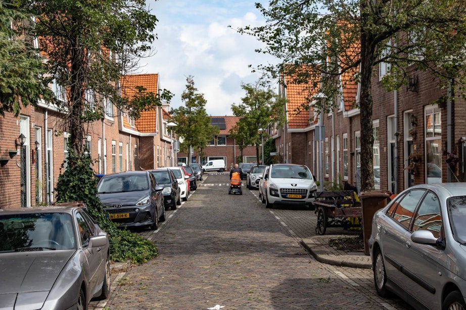 Straatnamen in Utrecht: waar komt de naam Diezestraat vandaan?