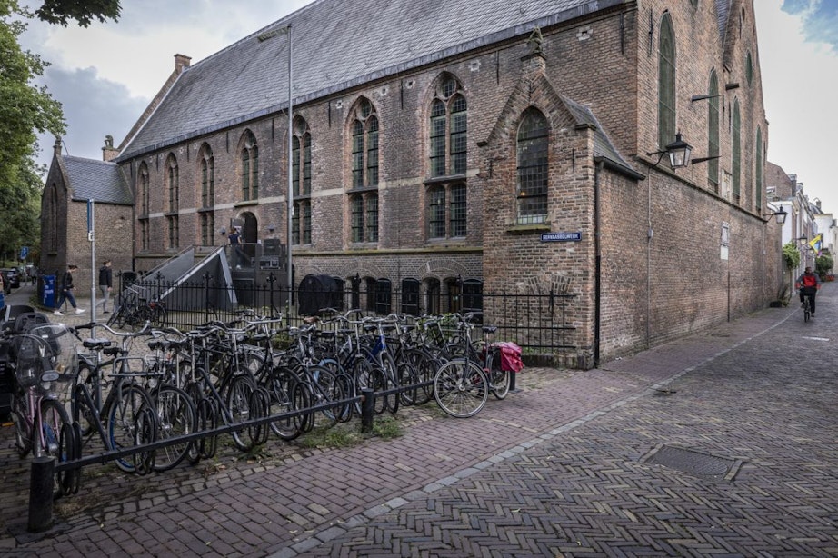 Terugkeer bevochten orgel naar Leeuwenbergh Gasthuis in Utrecht loopt waarschijnlijk vertraging op