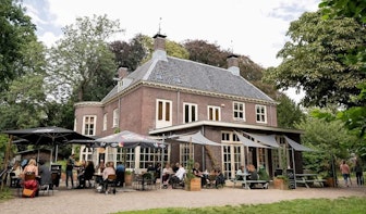 Op pad met Oud-Utrecht: Park Oog in Al