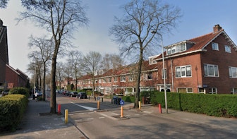 Straatnamen in Utrecht: waar komt de naam Hooft Graaflandstraat vandaan?