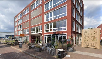 Kantien aan Veilinghavenkade in Utrecht sluit definitief de deuren: ‘We hebben zin in iets nieuws’
