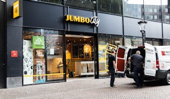 Jumbo Vredenburg na iets meer dan een jaar alweer gesloten