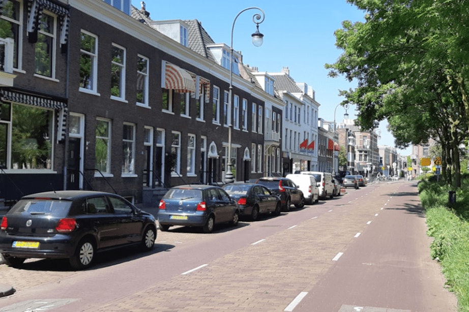 Plannen Weerdsingel verder uitgewerkt; bewonersgroep en gemeente Utrecht nog niet op één lijn
