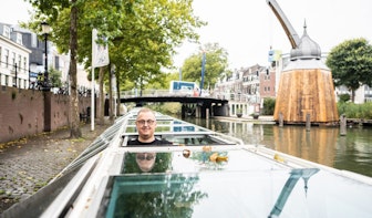 Achter de schermen: Familiebedrijf Schuttevaer vaart al 62 jaar rond over de grachten van Utrecht