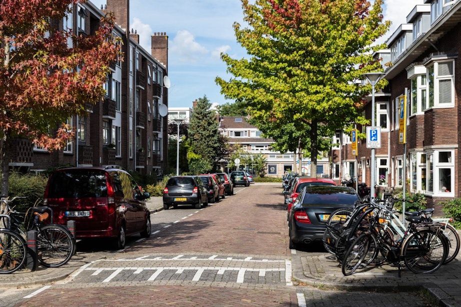 Straatnamen in Utrecht: waar komt de naam Queridostraat vandaan?