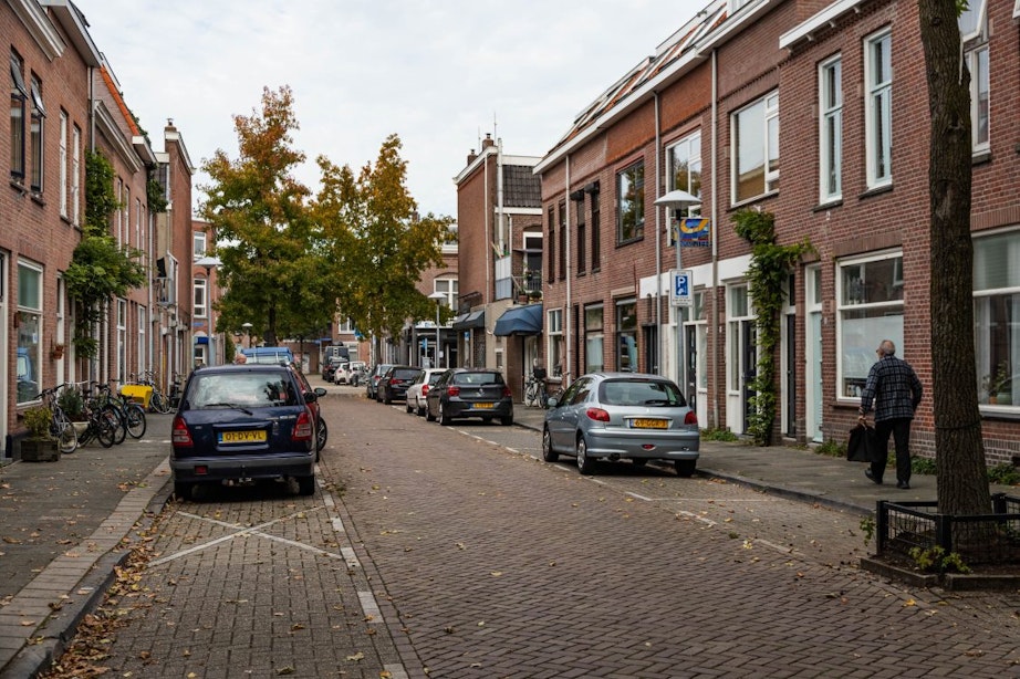 Straatnamen Utrecht: waar komt de naam Soendastraat vandaan?