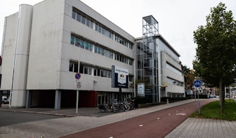 Er komt een crisisnoodopvang voor asielzoekers aan ’t Goylaan in Utrecht