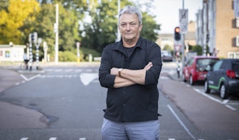 Utrecht volgens oprichter van De Tussenvoorziening Jules van Dam: ‘Herstel begint met een huis’
