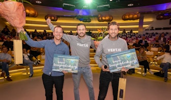 Utrechtse start-up Ventje wint duurzaamheidsprijs ANWB voor circulair camperinterieur