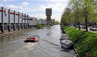 Op pad met Oud-Utrecht: Watertorens met een nieuwe bestemming