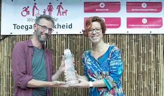 Spellenwinkel Subcultures aan de Oudegracht wint Utrechtse Toegankelijkheidsprijs 2022