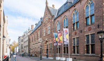 Centraal Museum, nijntje museum en Rietveld Schröderhuis zijn in 2023 gratis voor U-pashouders
