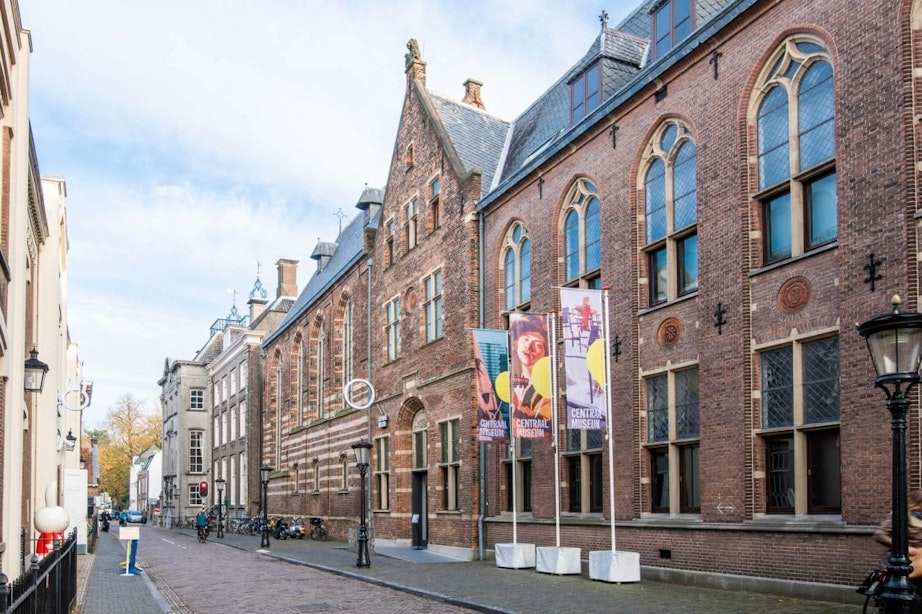 Straatnamen in Utrecht: waar komt de Agnietenstraat vandaan?