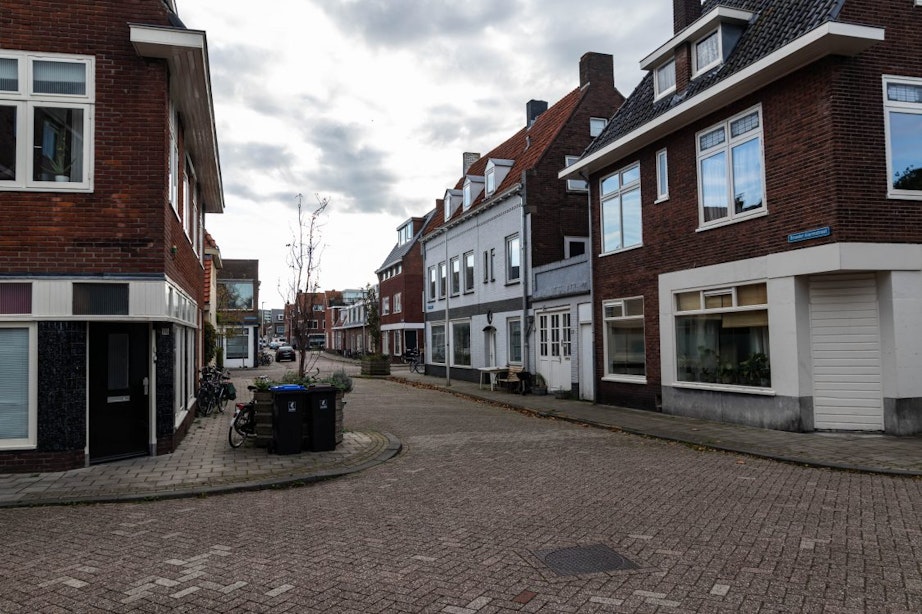 Straatnamen in Utrecht: waar komt de naam Broeder Alarmstraat vandaan?