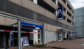 Gemeente Utrecht ‘ziet kansen in herontwikkeling parkeergarage Rijnkade’, maar bal ligt bij erfpachter Klépierre