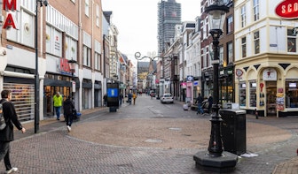 Straatnamen in Utrecht: waar komt de naam Steenweg vandaan?