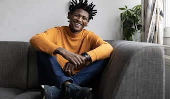 Utrecht volgens Young Impact Award-winnaar Abdulaal Hussein: ‘Geen geld om te geven, wel tijd en ideeën’