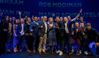 Zes Utrechtse ondernemers uitgeroepen tot ‘Horecaondernemers van het Jaar’