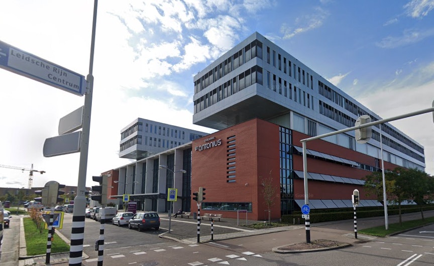 St. Antonius gaat ziekenhuis in Nieuwegein verlaten en verhuist zorg naar Utrecht
