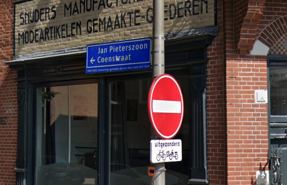 Meerderheid van Utrechtse gemeenteraad wil controversiële personen uit koloniaal verleden uit straatbeeld verwijderen