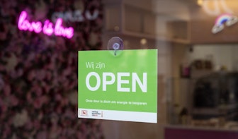 Steeds meer Utrechtse ondernemers houden deuren dicht, maar politiek wil meer; desnoods een verbod