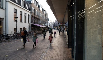 Straatnamen in Utrecht: Waar komt de naam Achter Clarenburg vandaan?