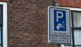 Vier vragen over plan voor betaald parkeren in de hele stad Utrecht