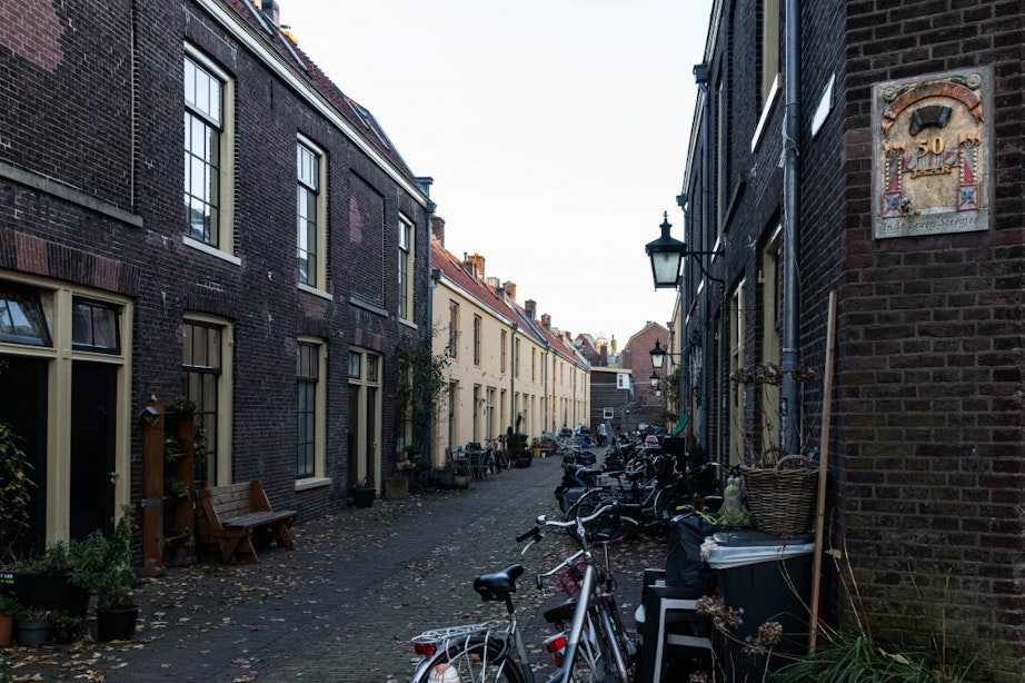 Straatnamen in Utrecht: waar komt de naam Kockstraat vandaan?
