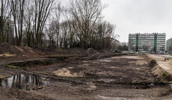 Utrechtse gemeenteraad stemt over veel bekritiseerde bouwplannen voor Ivoordreef; dit is er aan de hand