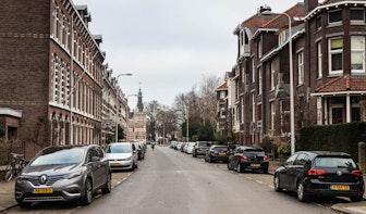 Straatnamen in Utrecht: waar komt de naam Ramstraat vandaan?
