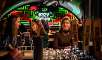 VandeStreek opent vrijdag restaurant aan Oudegracht in Utrecht