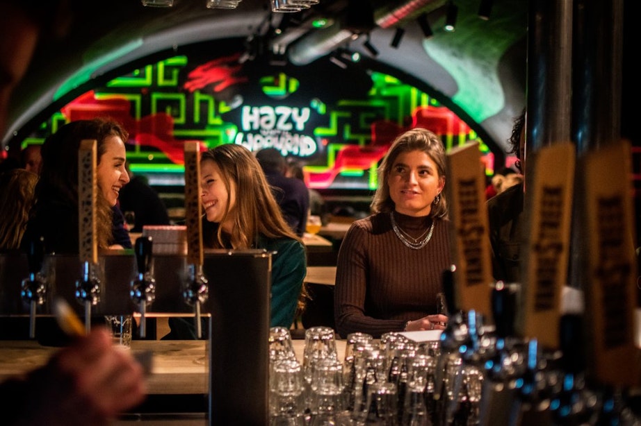 VandeStreek opent vrijdag restaurant aan Oudegracht in Utrecht