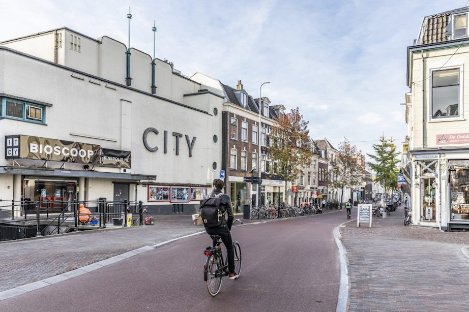 Straatnamen in Utrecht: Waar komt de naam Voorstraat vandaan?