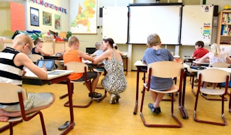 Nog steeds zijn er scholen in Utrecht die zich niet houden aan wet voor vrijwillige ouderbijdrage